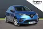 2021 Renault Zoe 80kW i Play R110 50kWh 5dr Auto