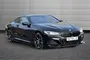 2020 BMW 8 Series 840d xDrive 2dr Auto
