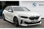 2023 BMW 1 Series 118i [136] M Sport 5dr [Live Cockpit Professional]