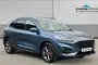 2022 Ford Kuga 2.5 FHEV ST-Line Edition 5dr CVT