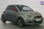 2023 Fiat 500 87kW Red 42kWh 3dr Auto
