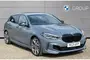 2021 BMW 1 Series M135i xDrive 5dr Step Auto