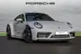 2021 Porsche 911 GTS 2dr
