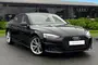 2023 Audi A5 Sportback 35 TFSI Sport 5dr S Tronic