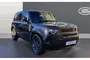 2025 Land Rover Defender 3.0 D250 X-Dynamic SE 110 5dr Auto
