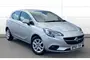 2016 Vauxhall Corsa 1.4 Design 5dr Auto