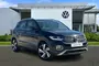 2019 Volkswagen T-Cross 1.0 TSI 115 SEL 5dr DSG