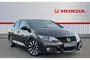 2017 Honda Civic 1.8 i-VTEC SR 5dr