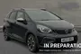 2023 Honda Jazz Crosstar 1.5 i-MMD Hybrid Crosstar EX 5dr eCVT