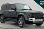 2021 Land Rover Defender 3.0 P400 XS Edition 110 5dr Auto [7 Seat]