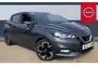 2022 Nissan Micra 1.0 IG-T 92 Acenta 5dr