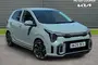 2025 Kia Picanto 1.0 GT-Line 5dr
