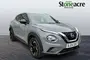 2024 Nissan Juke 1.0 DiG-T 114 N-Connecta 5dr