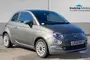 2023 Fiat 500 1.0 Mild Hybrid 3dr
