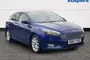 2018 Ford Focus 1.5 TDCi 120 Titanium 5dr