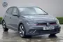 2025 Volkswagen Polo GTI 2.0 TSI GTI 5dr DSG