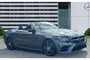 2019 Mercedes-Benz E-Class Cabriolet E53 4Matic+ Premium 2dr 9G-Tronic