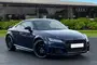 2022 Audi TT 40 TFSI Black Edition 2dr S Tronic
