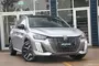 2025 Peugeot 208 1.2 Hybrid 145 GT 5dr e-DSC6