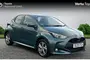 2025 Toyota Yaris 1.5 Hybrid Icon 5dr CVT
