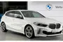 2024 BMW 1 Series M135i xDrive 5dr Step Auto