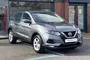 2020 Nissan Qashqai 1.3 DiG-T 160 Acenta Premium 5dr DCT
