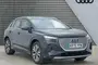 2025 Audi Q4 150kW 40 63kWh Sport 5dr Auto [Leather]
