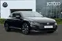 2022 Volkswagen Arteon 2.0 TSI R-Line 5dr DSG