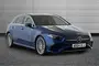 2024 Mercedes-Benz A-Class A180 AMG Line Premium Plus 5dr Auto