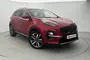 2018 Kia Sportage 1.6 CRDi ISG 4 5dr