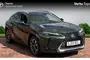 2022 Lexus UX 250h 2.0 Takumi 5dr CVT