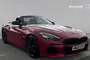 2022 BMW Z4 sDrive M40i 2dr Auto