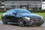 2020 Mercedes-Benz E-Class Coupe E53 4Matic+ Premium 2dr 9G-Tronic