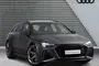 2025 Audi RS6 RS 6 TFSI Qtro Perform Carbon Vorsp 5dr Tiptronic