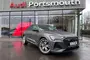 2023 Audi e-tron Sportback 230kW 50 Quattro 71kWh Black Edition 5dr Auto