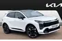 2025 Kia Sportage 1.6T GDi HEV GT-Line S 5dr Auto