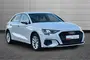 2022 Audi A3 30 TFSI Technik 5dr