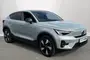 2024 Volvo C40 175kW Recharge Plus 69kWh 5dr Auto