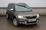 2016 Skoda Yeti Outdoor 2.0 TDI CR SE 5dr