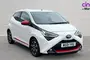 2021 Toyota Aygo 1.0 VVT-i X-Trend TSS 5dr