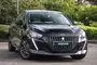 2023 Peugeot 208 1.2 PureTech 100 Active Premium + 5dr