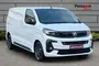 2026 Vauxhall Vivaro 2.2 Turbo D 150 Pro H1 Van