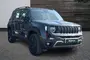 2026 Jeep Renegade 1.3 Turbo 4xe PHEV 240 Overland 5dr Auto