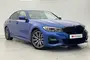 2019 BMW 3 Series 330d M Sport 4dr Step Auto