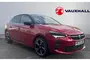 2022 Vauxhall Corsa 1.2 Turbo Ultimate 5dr Auto