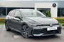 2025 Volkswagen Golf 1.5 eTSI 150 Black Edition 5dr DSG