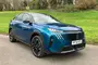 2025 Peugeot 3008 1.2 Hybrid 136 GT 5dr e-DSC6