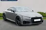 2023 Audi TT 40 TFSI Final Edition 2dr S Tronic