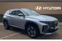 2025 Hyundai Tucson 1.6T Advance 5dr