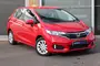 2016 Honda Jazz 1.3 SE 5dr